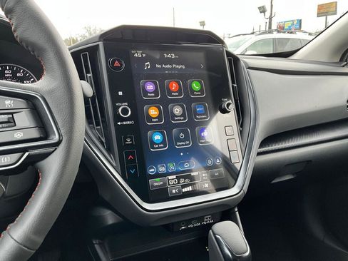 New 2026 Subaru Crosstrek 2.5i Limited image 18