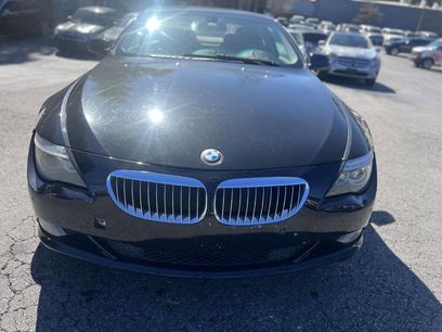 Used 2010 BMW 650i Coupe