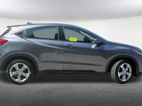Used 2020 Honda HR-V LX image 17
