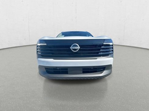 New 2026 Nissan Kicks SV w/ SV Premium Package AWD/4WD image 36