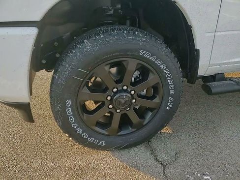 New 2026 RAM 2500 Tradesman image 16