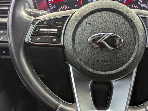 Used 2020 Kia Optima SE image 19