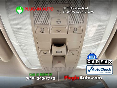 Used 2015 Mercedes-Benz E 400 Coupe image 16