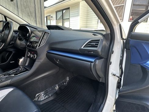 Used 2019 Subaru Crosstrek Hybrid w/ Moonroof Package w/Navigation AWD/4WD image 37
