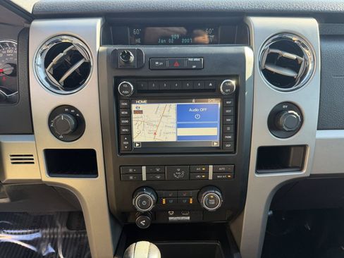 Used 2012 Ford F150 FX4 w/ FX Luxury Pkg AWD/4WD image 28