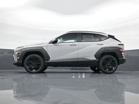 New 2026 Hyundai Kona SEL Sport AWD/4WD image 28