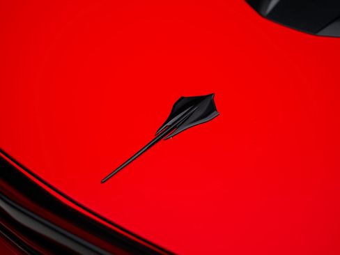 Used 2020 Chevrolet Corvette Stingray Premium Cpe w/ 3LT Preferred Equipment Group RWD image 33