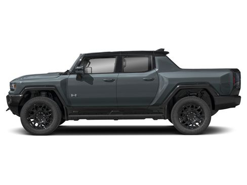 New 2025 GMC Hummer EV 2X AWD/4WD image 27