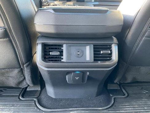 Certified 2025 Ford F150 Tremor image 31