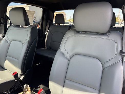 New 2026 RAM 1500 Tradesman image 24