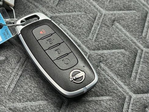 New 2026 Nissan Kicks SV image 33