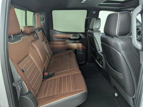 Used 2022 GMC Sierra 1500 Denali Ultimate AWD/4WD image 19