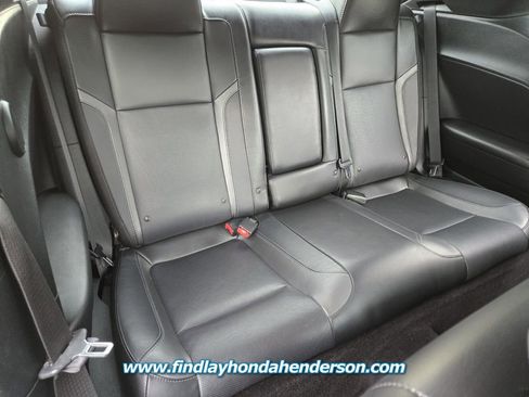 Used 2017 Dodge Challenger SXT Plus RWD image 24