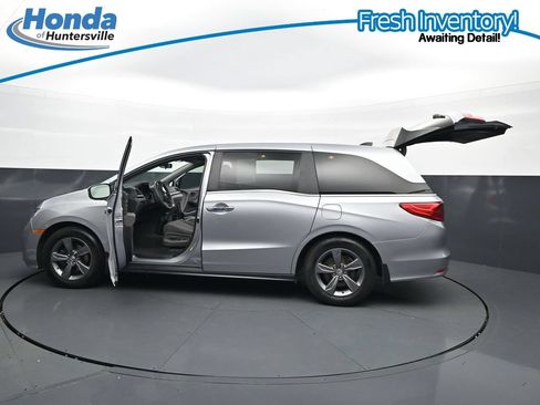 Used 2021 Honda Odyssey EX image 35