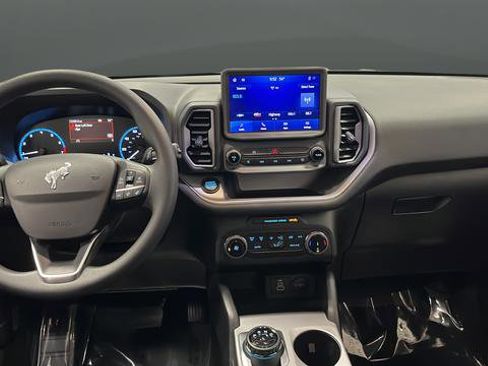 Used 2024 Ford Bronco Sport Big Bend AWD/4WD image 11
