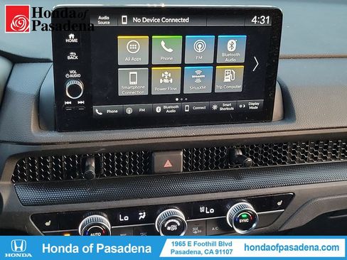 Used 2024 Honda CR-V Sport-L image 15
