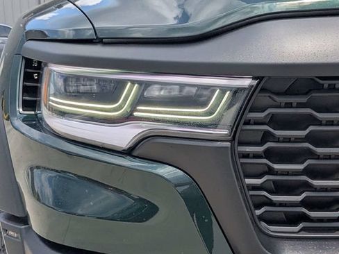 New 2026 RAM 1500 RHO w/ RHO Level 1 Equipment Group AWD/4WD image 9