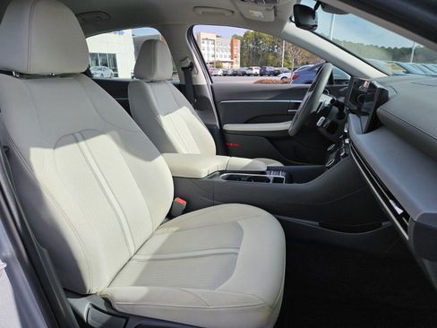Used 2025 Hyundai Sonata SEL image 20