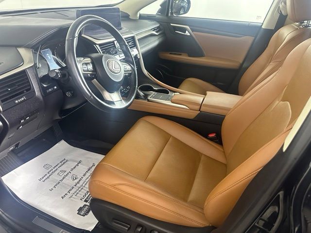 Used 2022 Lexus RX 350 AWD w/ Premium Package image 23