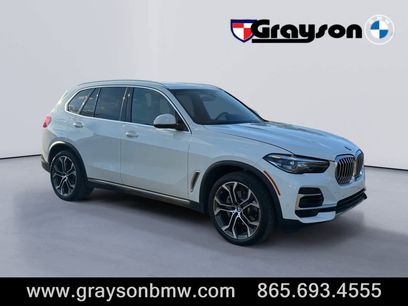 Used 2023 BMW X5 sDrive40i w/ Climate Comfort Package