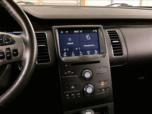 Used 2019 Ford Flex SEL w/ Equipment Group 202A AWD/4WD image 6