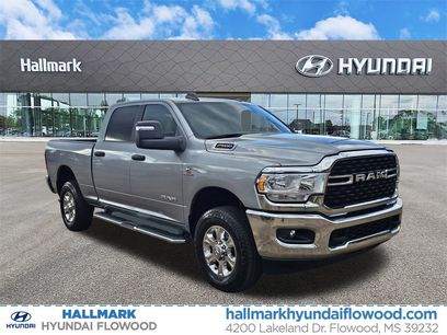 Used 2024 RAM 2500 Big Horn
