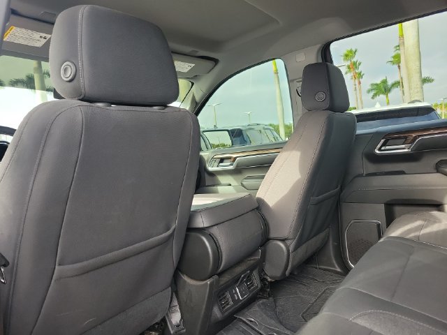 Used 2023 Chevrolet Silverado 1500 LT AWD/4WD image 18