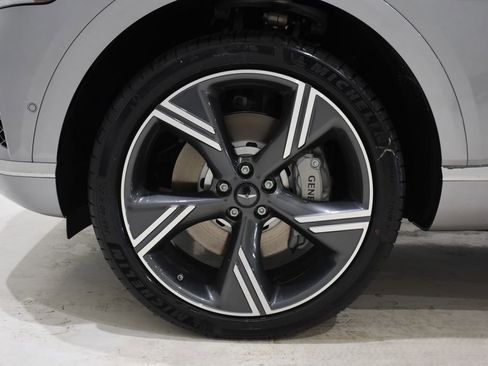 New 2026 Genesis GV80 3.5T Prestige image 4