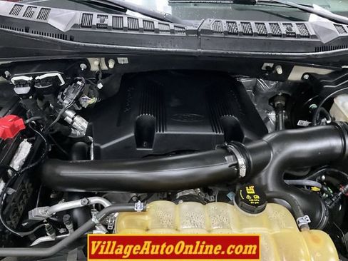 Used 2018 Ford F150 XLT w/ Equipment Group 302A Luxury image 41