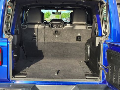 Used 2019 Jeep Wrangler Unlimited Rubicon AWD/4WD image 19