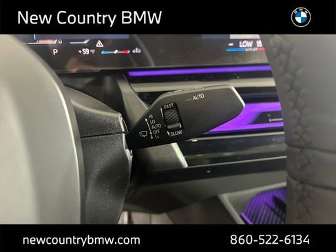 New 2027 BMW 530i xDrive AWD/4WD image 18