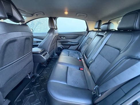 Certified 2023 Nissan Ariya AWD image 16