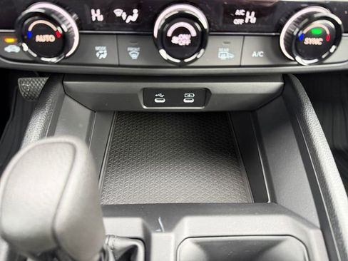 New 2025 Honda Accord SE image 26