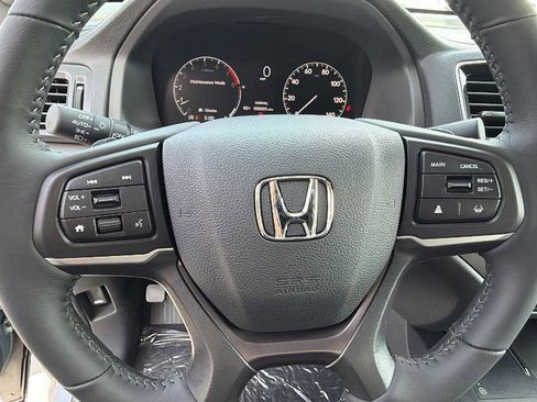 New 2026 Honda Ridgeline RTL image 18
