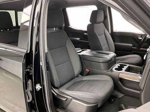 Used 2020 GMC Sierra 1500 Elevation w/ Elevation Value Package image 7