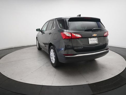 Used 2018 Chevrolet Equinox LT FWD image 34