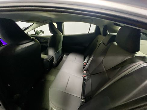 New 2026 Toyota Prius Plug-In Hybrid FWD image 29