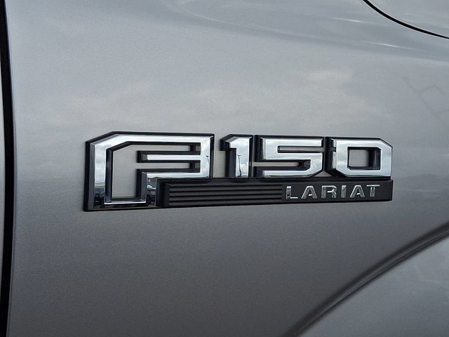 Certified 2020 Ford F150 Lariat w/ Equipment Group 502A Luxury AWD/4WD image 31