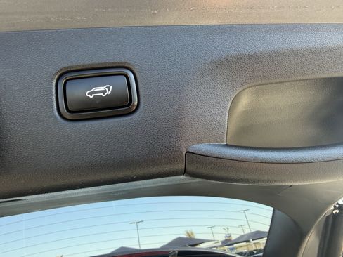 Used 2024 Hyundai Tucson N Line image 10