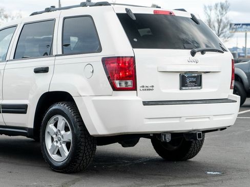 Used 2006 Jeep Grand Cherokee Laredo image 11