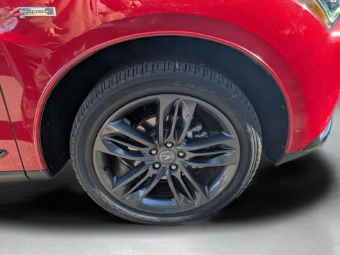 Used 2023 Acura RDX A-Spec image 30