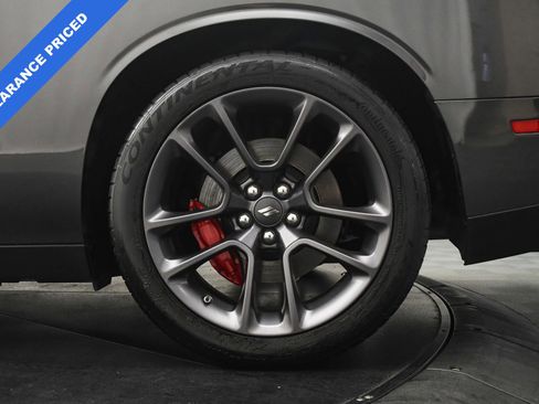 Used 2023 Dodge Challenger R/T Scat Pack image 30
