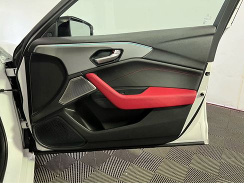 Used 2025 Acura TLX SH-AWD w/ A-SPEC Pkg image 30