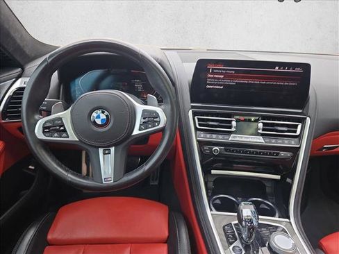 Used 2023 BMW 840i Gran Coupe RWD image 18
