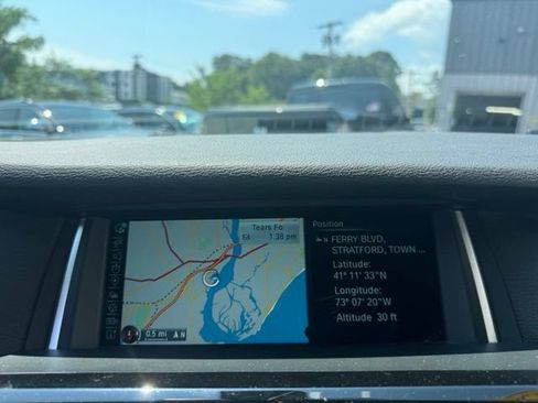 Used 2015 BMW X4 xDrive35i AWD/4WD image 21