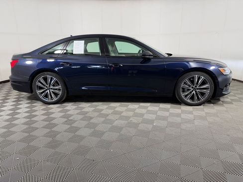 Used 2023 Audi A6 2.0T Premium w/ Convenience Package AWD/4WD image 8