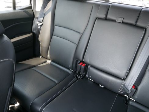 Used 2023 Honda Ridgeline RTL image 12