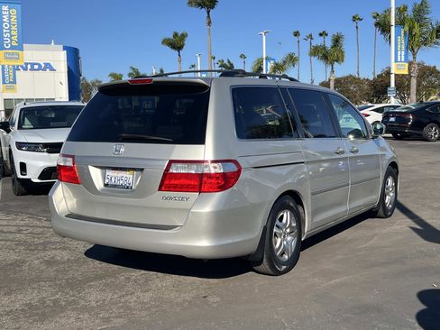 Used 2005 Honda Odyssey EX image 23