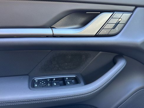 New 2026 Porsche Taycan 4S image 12