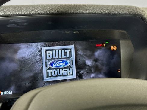 Used 2024 Ford F150 STX w/ Equipment Group 201A FX4 AWD/4WD image 12